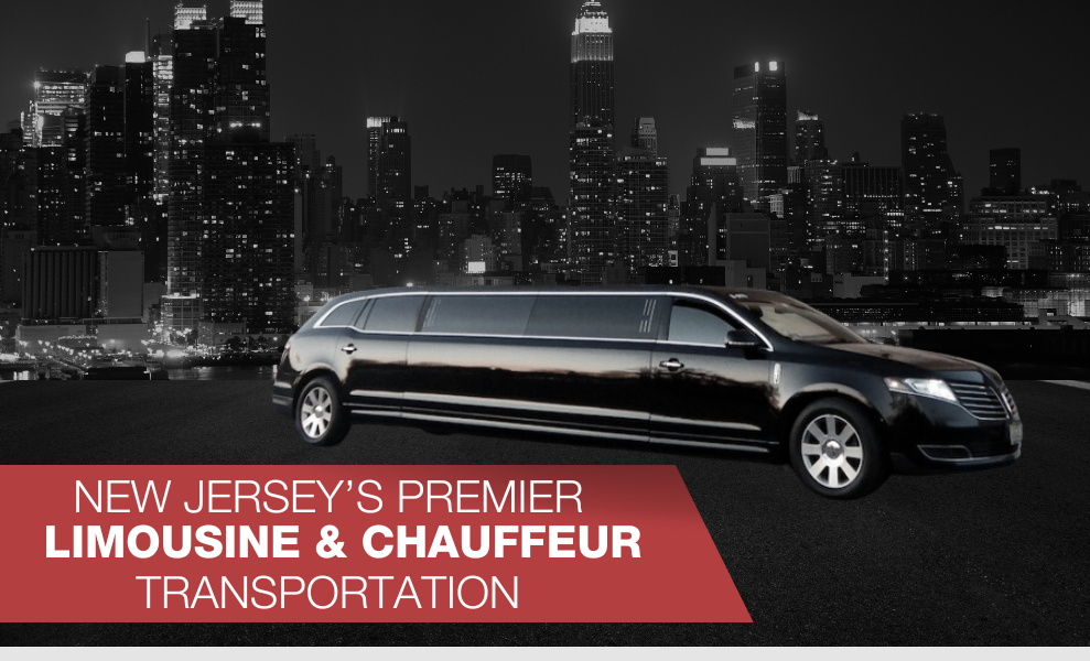 south jersey limo services