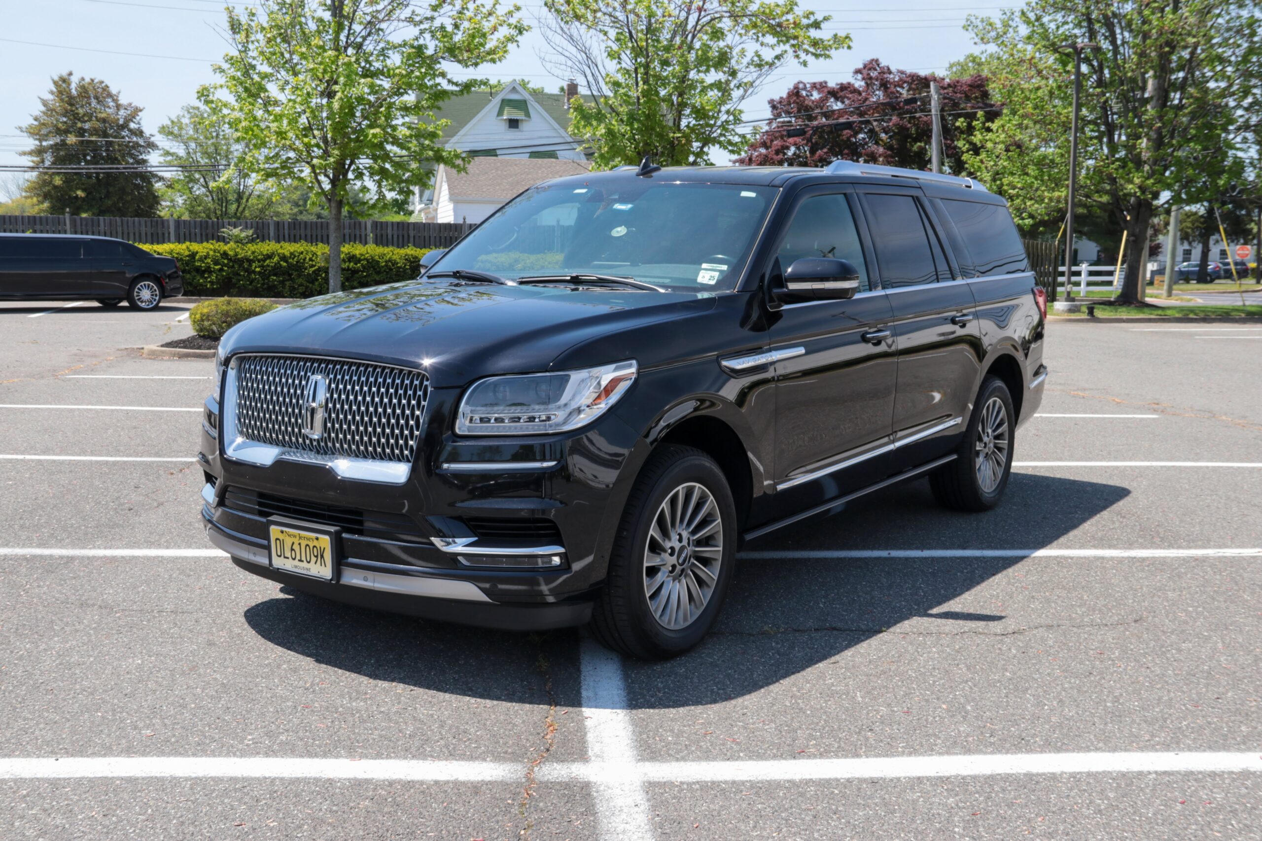 airport chauffeur services south jersey