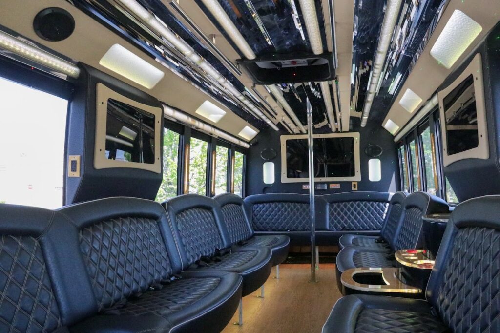 limo services south jersey