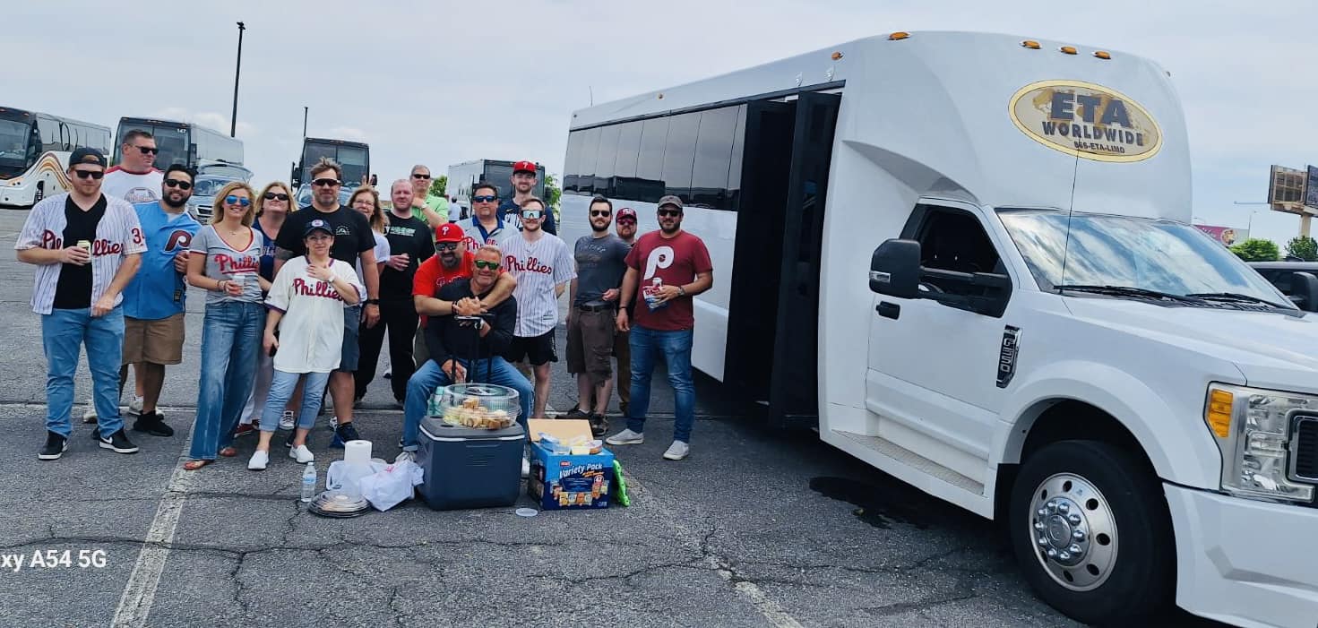 Sporting Events and Concerts