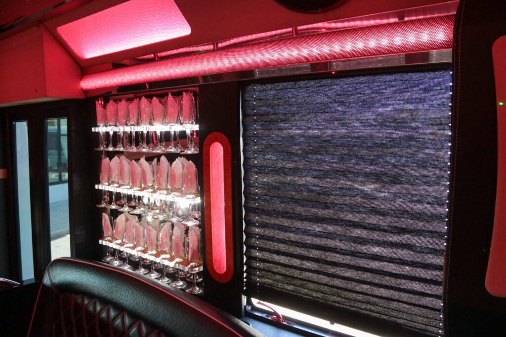 best limo service south jersey