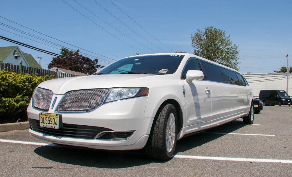stretch limo south jersey