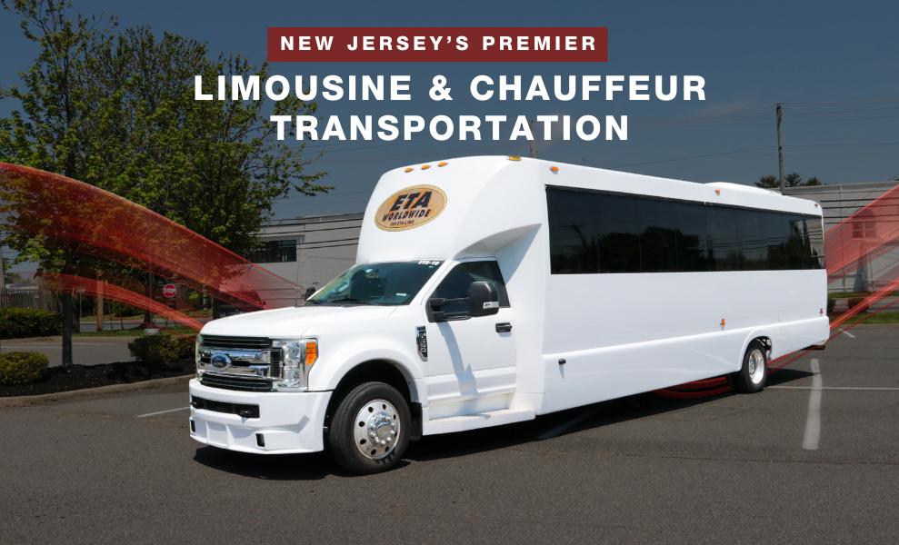 limo service moorestown nj
